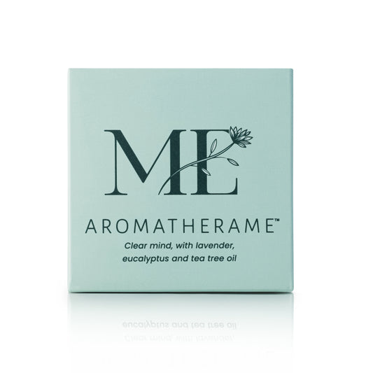 Aromatherame Signature Candle - Clear Mind