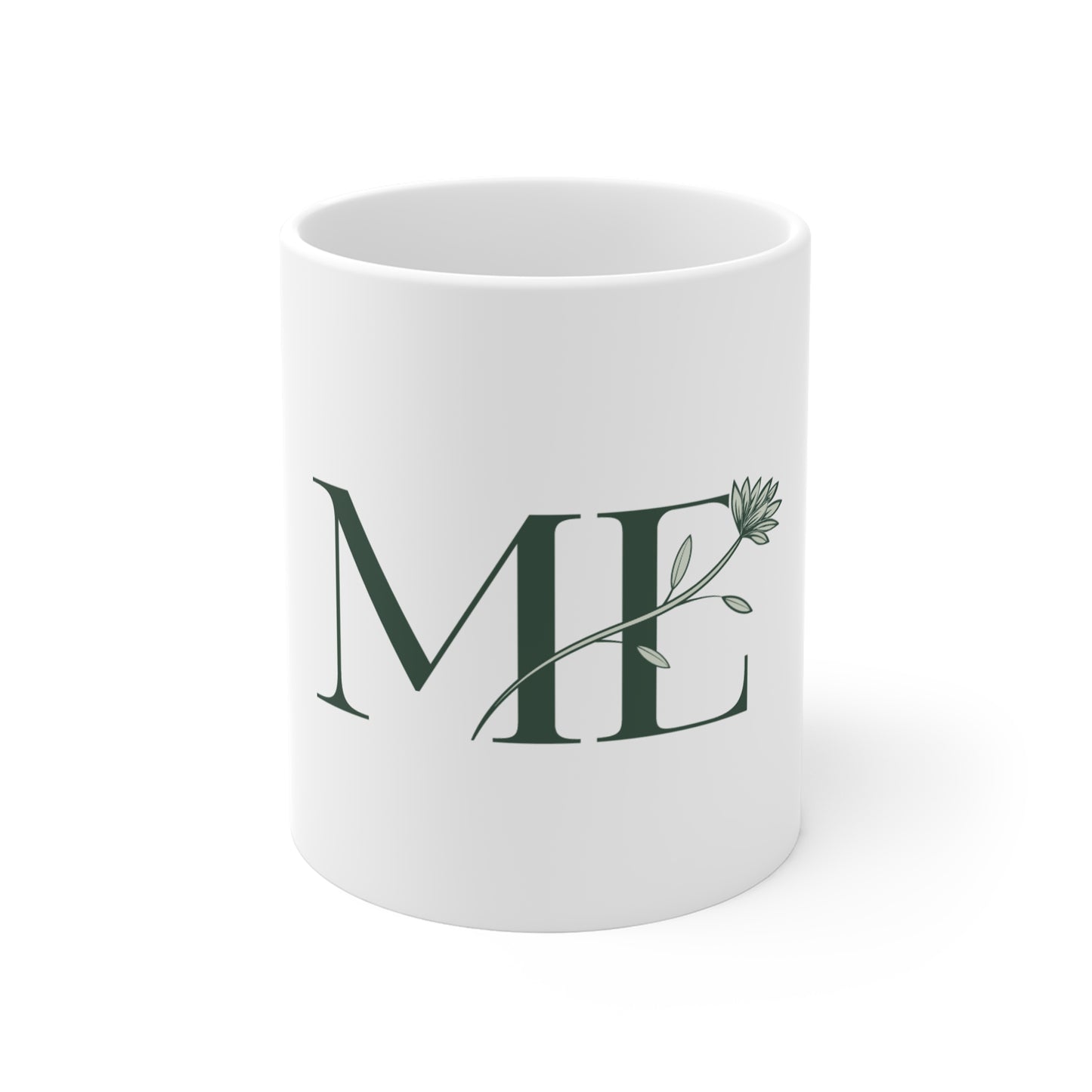 Aromatherame Ceramic Mug