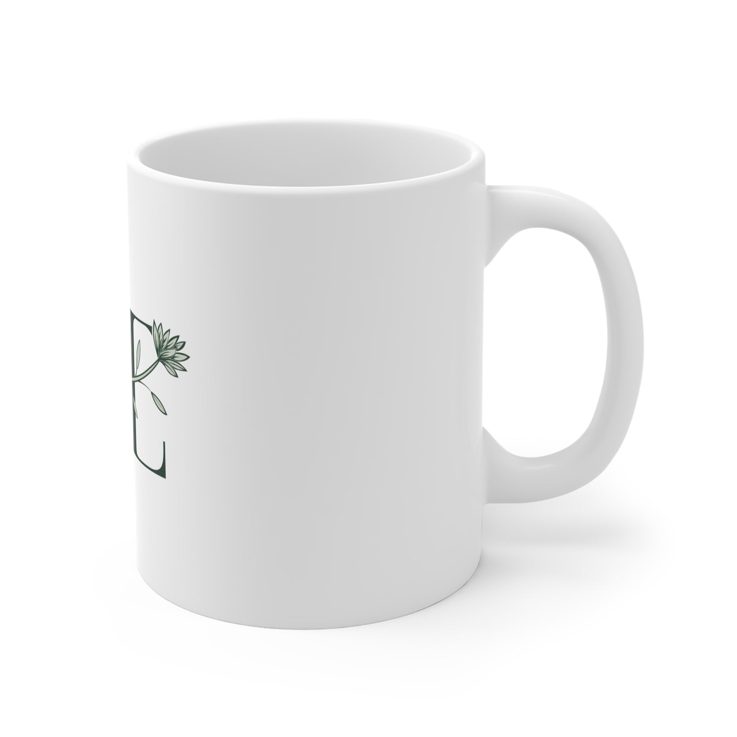 Aromatherame Ceramic Mug